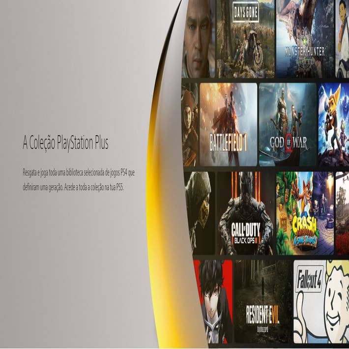 PlayStation Plus: Confira os títulos de março para membros- Olhar