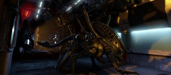 Image for Hey Sega, You Should Have Released This Aliens Trailer
