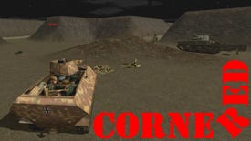 Colonel Croesus: Turn 11