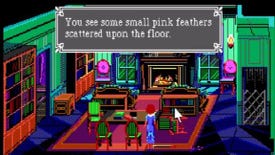Lo-Fi Let's Play Special: The (Complete) Colonel's Bequest