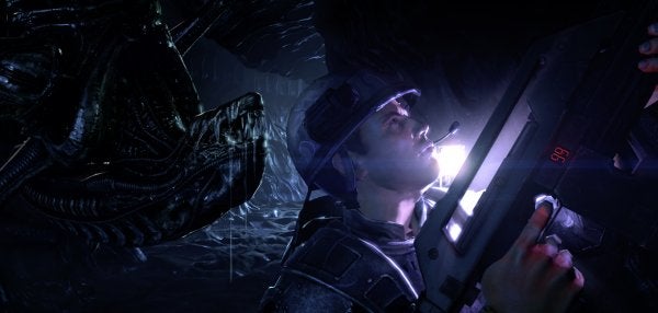 Sulaco-operation: Aliens - Colonial Marines Multiplayer