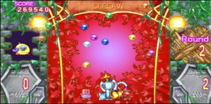 Bust A Move Ghost Eurogamer