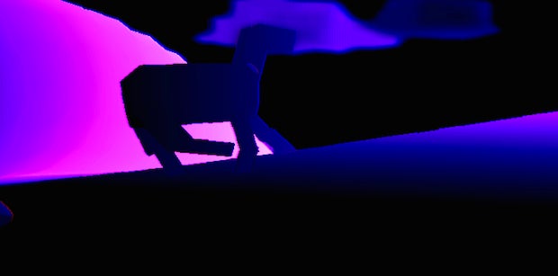 Image for On The Wide Plains With Colt55