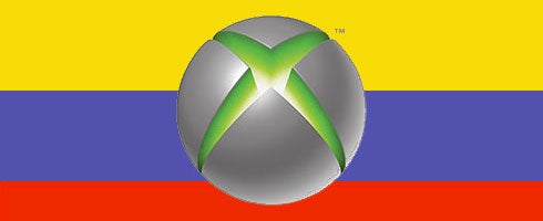 Microsoft voiding Xbox 360 warranties in Columbia VG247