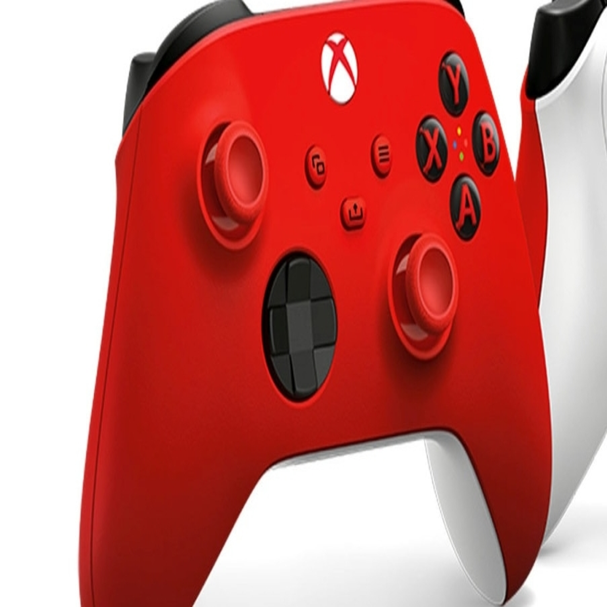 Xbox presenta su nuevo color para los mandos de Series X y Series S: Pulse  Red