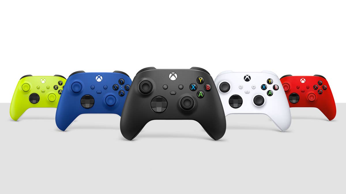 Todos os comandos compatíveis com o Xbox Cloud Gaming