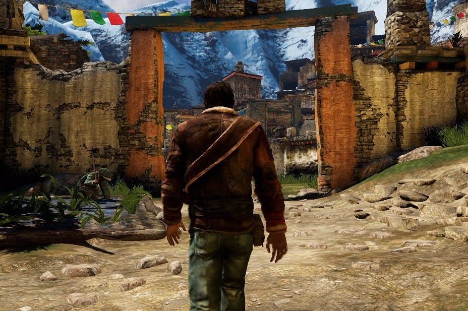 Uncharted 4 review: not as groundbreaking as 2, but the best in the series