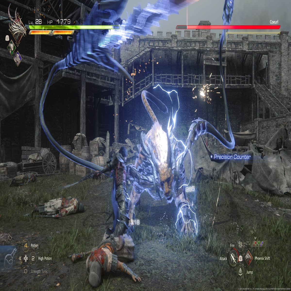 Devil May Cry 4: Special Edition Review – The Anxious Gamer