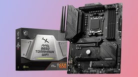 AMD Ryzen 5 7600X Six Core 5.3GHz, MSI MAG B650 TOMAHAWK WIFI Motherboard CPU Bundle