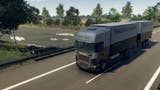 Comgad u nás vydá On the Road - Truck Simulator
