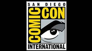 More game panels announced for Comic-Con 2010