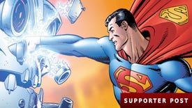 What Can Games Learn From Action In Comics?