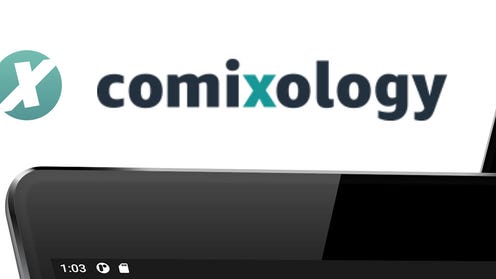 Image for ComiXology co-founder (and recent CEO) David Steinberger exits Amazon completely