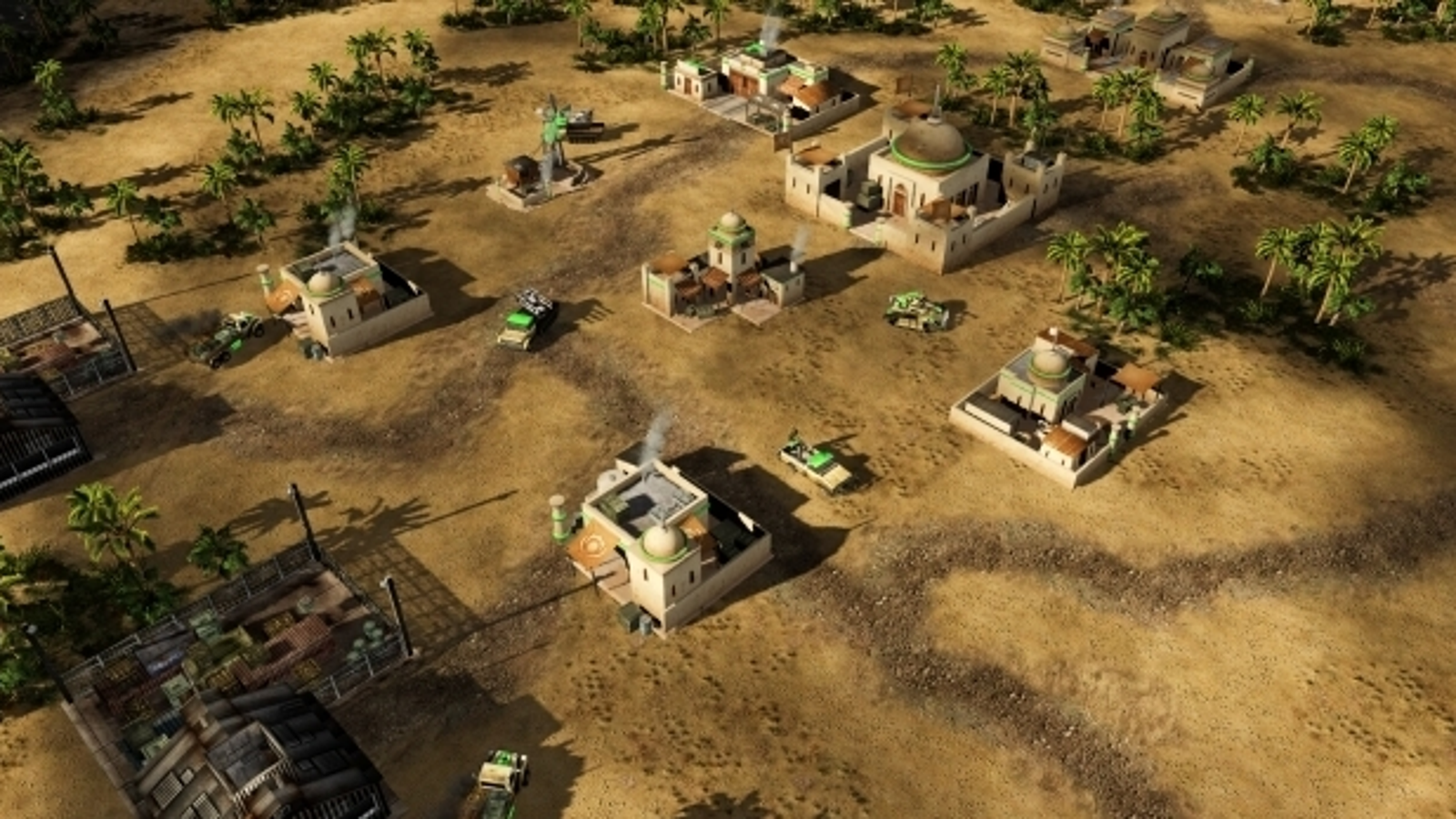 Command & Conquer Generals Evolution Mod Recreates The Much-Loved.