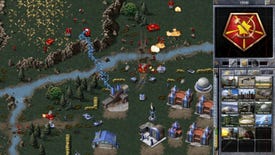 Image for EA will release Command & Conquer: Remastered source code at launch