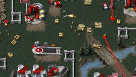 Command & Conquer Remastered is a big hit of nostalgia - but will it be a great RTS?