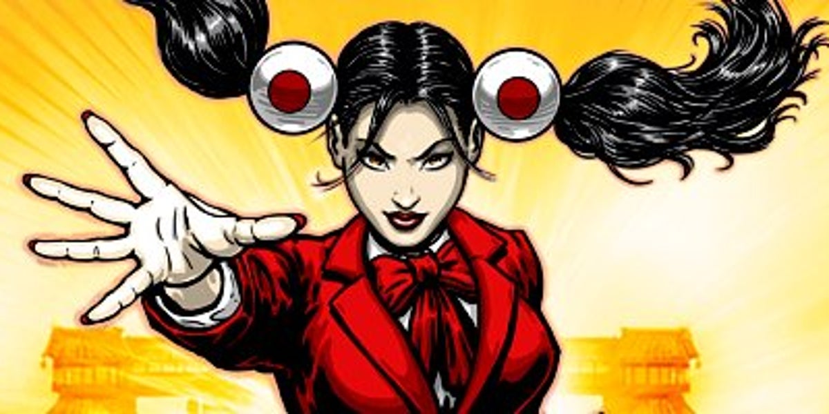 Red Alert 3 Uprising