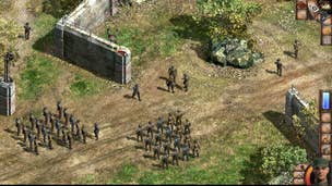 Image for Commandos 2 – HD Remaster and Praetorians – HD Remaster closed betas are live