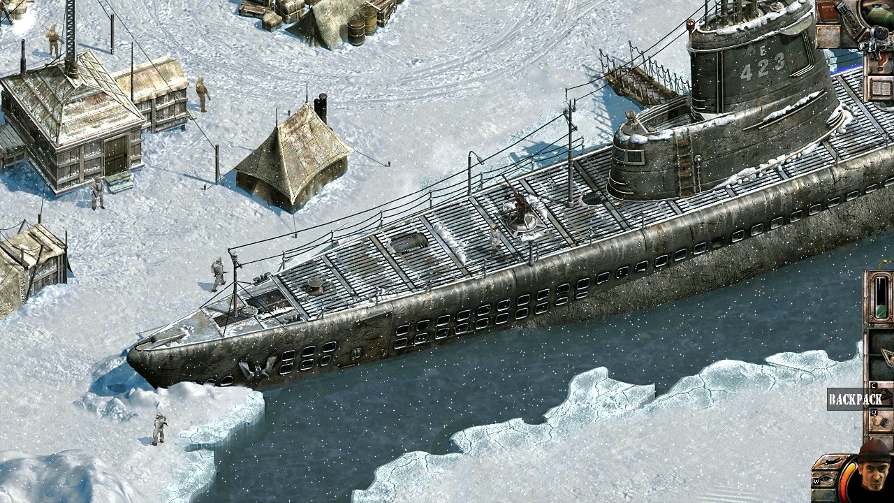 Image for Kalypso have set up a new Commandos game studio