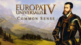 Europa Universalis IV Adds A Little Common Sense