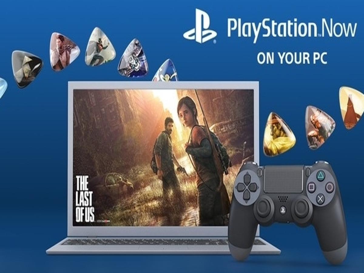 PlayStation 4: como baixar jogos para seu console a partir do PC