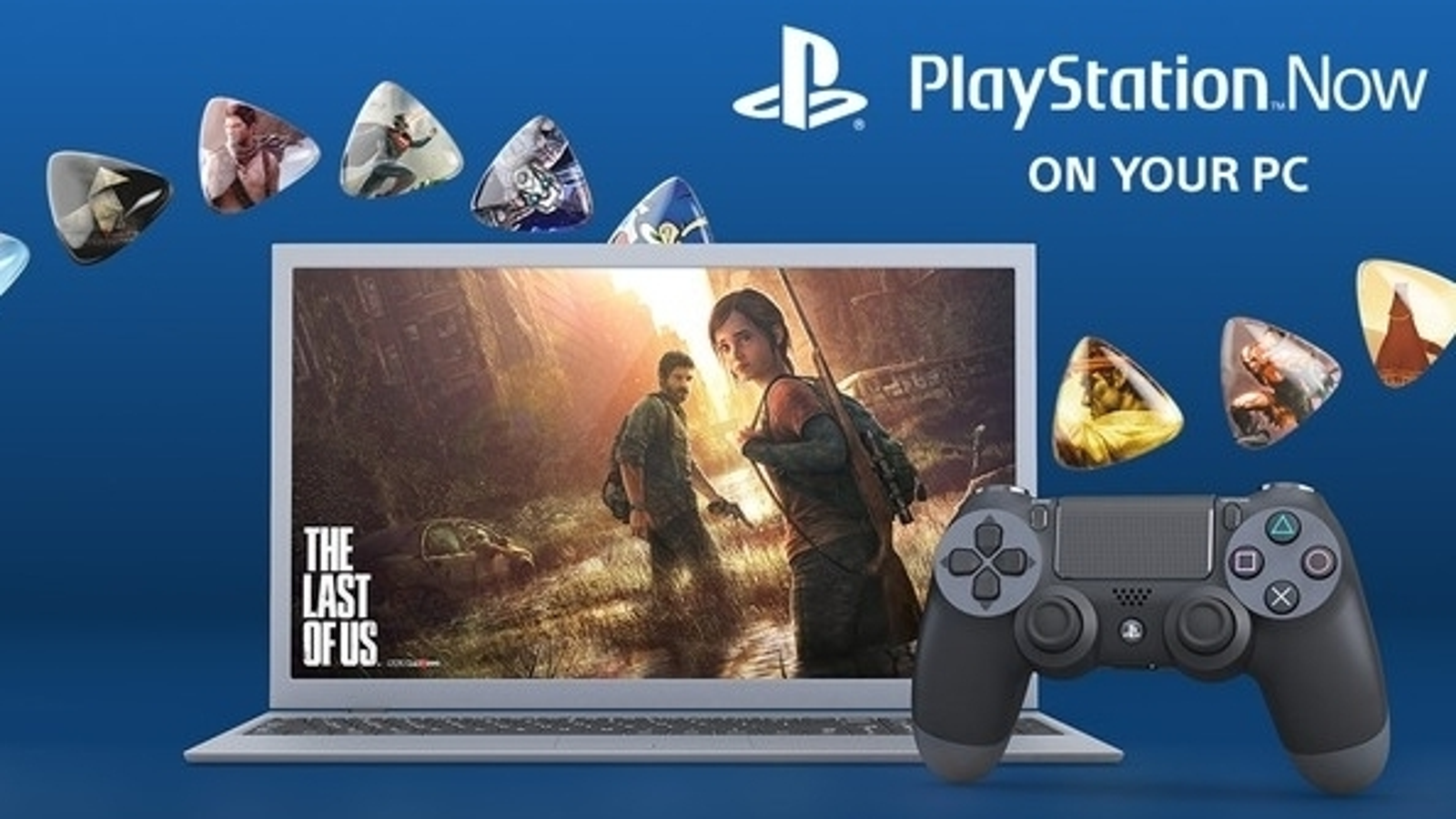 Impressões: PlayStation Now no Windows 10 PC, os exclusivos da Sony de casa  nova - Windows Club