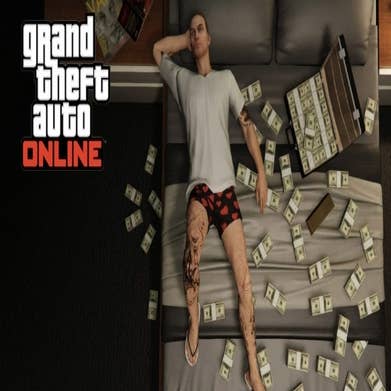 GTA Online distribui US$ 1,5 milhão grátis durante o mês de maio
