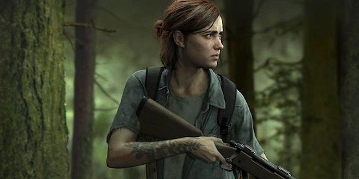 The Last of Us: isto não é um videojogo