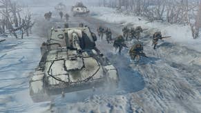 Company of Heroes 2 and expansion Ardennes Assault free to download and keep forever on Steam