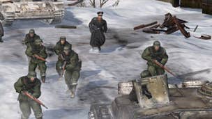 Company of Heroes 2 E3 demo available through Steam
