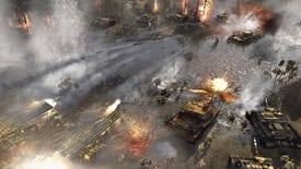 Company Of Heroes 2 is free if you grab it now