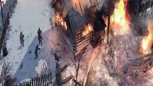 Image for Company of Heroes 2 gets two new screens