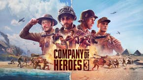 Company of Heroes 3 - prova