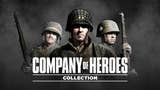 Anunciado Company of Heroes Collection para Nintendo Switch