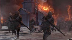 Company of Heroes 2: Master Collection gets you the whole package for $60