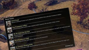 Company of Heroes 2 update adds Observer Mode, Mod Tools