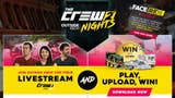 Image for Competition: Win cool prizes with The Crew 2