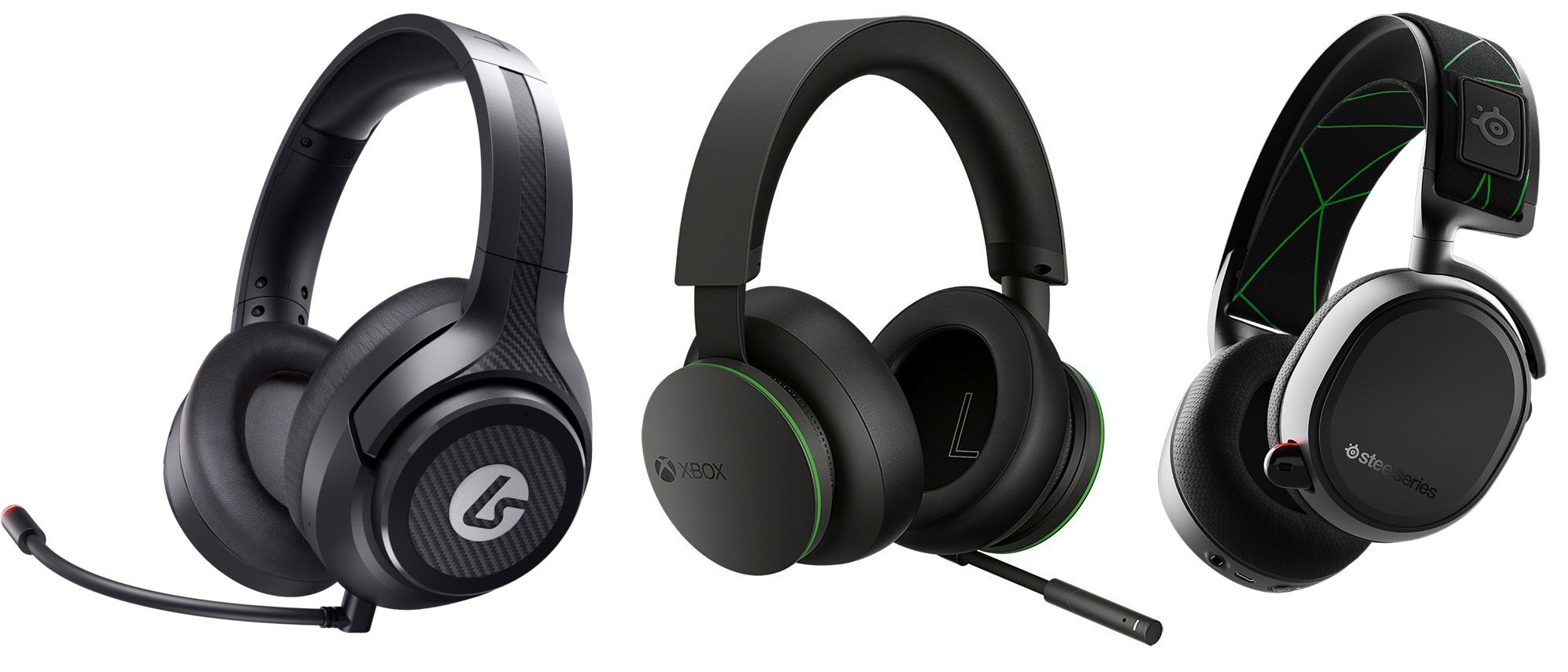 Xbox one discount wireless gaming headset