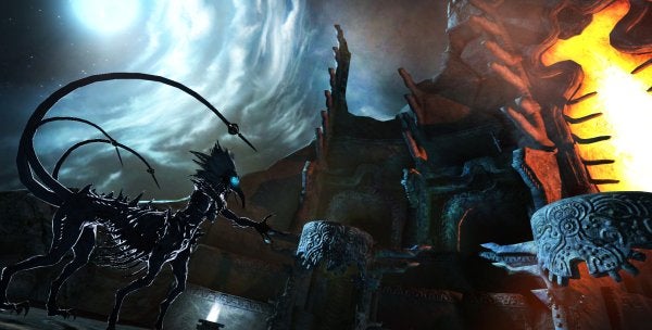 Image for Conan Roars Secrets Of Dragon's Spine, Pushes Wheel