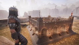 Image for Conan Exiles is now ready to host your weird fight clubs