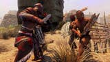 Image for Conan Exiles review - a handsomely sculpted survival game