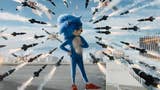 Immagine di Conan O'Brien prende in giro i fan indignati per il primo design di Sonic nel film dedicato