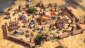Image for They Are Barbarillions: peek at Conan Unconquered