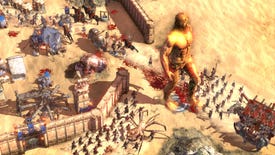 Image for Conan Unconquered explains what is best in a siege