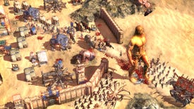 Image for Conan Unconquered is an RTS coming from Petroglyph