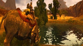 Image for Age Of Conan Beta Proves Popular
