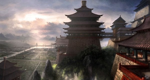 Godslayer Rises Tomorrow?