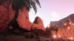 Conan Exiles dev diary takes you behind-the-scenes