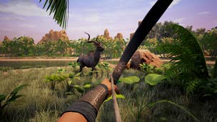 Conan Exiles graphics, art direction, more features updated ahead of Early Access
