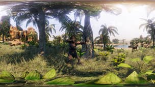 Conan Exiles video shows you how to survive in the game's brutal world